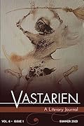 Vastarien: A Literary Journal vol. 6, issue 1