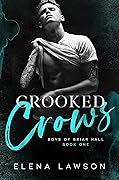 Crooked Crows (Boys of Briar Hall, #1)