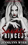 Book cover for Savage Princess (Savage Kingdom, #1)