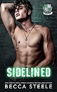 Sidelined (LSU, #2)