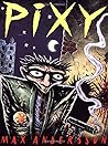 Pixy by Max Andersson
