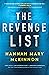 The Revenge List