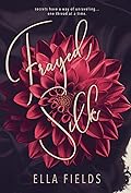 Frayed Silk 