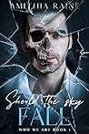 Book cover for Should the Sky Fall (Who We Are #1)