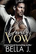 Devil's Vow (Vows and Vengeance Duet, #1)
