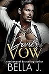 Devil's Vow (Vows and Vengeance Duet, #1)
