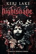 Nightshade (Nightshade, #1)