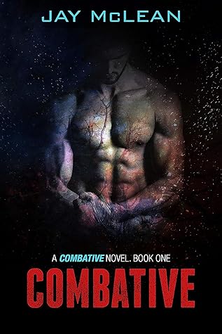 Combative (Combative, #1)
