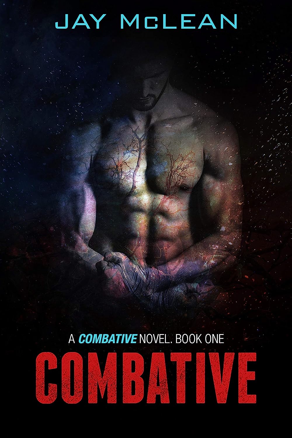 Combative (Combative, #1)