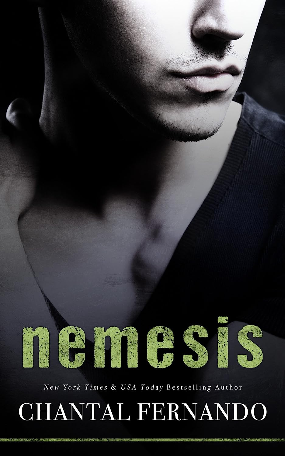 Nemesis (Kindle Edition)