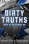 Dirty Truths by Jaymin Eve