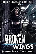 Broken Wings (Dark Legacy, #1)