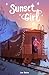 Sunset Girl