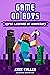 Game on Boys: Super Legends...