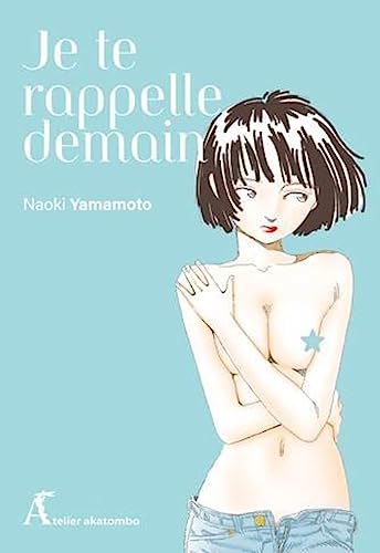 Je te rappelle demain (Paperback)