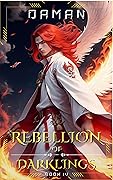 Rebellion of Darklings: A Xianxia Cultivation Fantasy