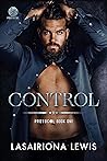 Book cover for Control (The Protocol, #1)