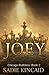 Joey (Chicago Ruthless #2)