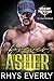 Forever Asher (Mayberry Pro...