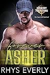 Forever Asher (Mayberry Protectors #1) Book cover for Forever Asher (Mayberry Protectors #1)