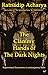 The Clammy Hands of The Dark Nights : Supernatural Encounters in Contemporary India