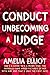 Conduct Unbecoming a Judge (Thunderstruck #2)