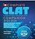 COMLETE CLAT COMPANION 5th/EDI by Harsh Gagrani
