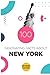 100 Fascinating Facts About New York by Noteboox Factory