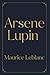 Arsene Lupin: Dark Version ...