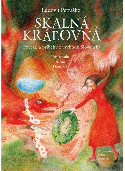 Skalná kráľovná