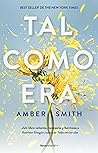 Tal como era by Amber   Smith