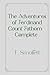 The Adventures of Ferdinand Count Fathom — Complete: Elegance Premium Edition