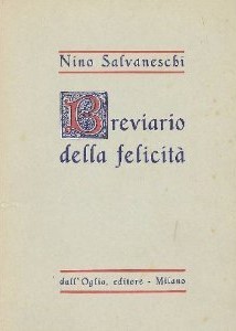 Breviario della felicità