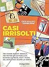 Casi irrisolti by Pier Mauro Tamburini