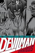 Devilman. Omnibus Edition