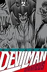 Devilman. Omnibus...