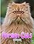 Persian Cats Photo Book: Pi...