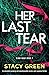 Her Last Tear (Nikki Hunt, #7)