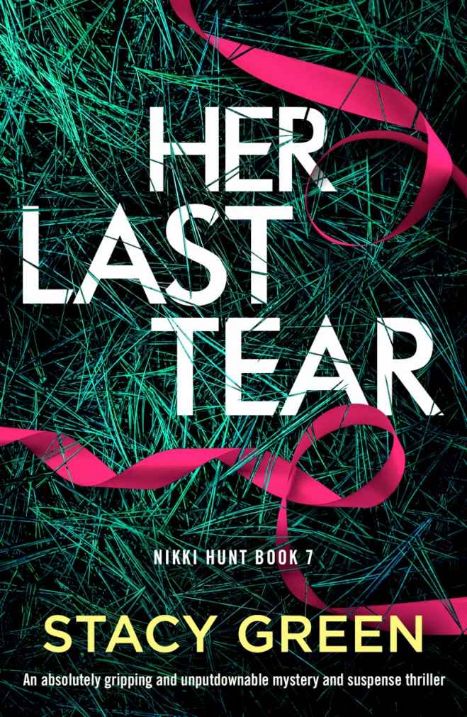 Her Last Tear (Nikki Hunt, #7)