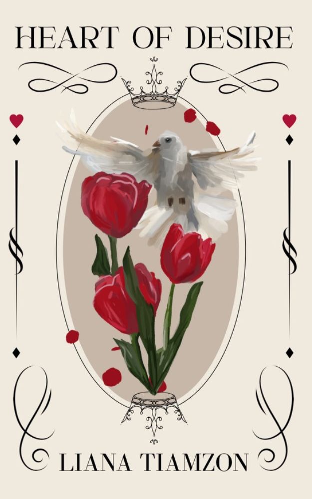 Heart of Desire (Paperback)