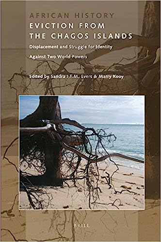 Eviction from the Chagos Islands: Displacement and Struggle for Identity Against Two World Powers