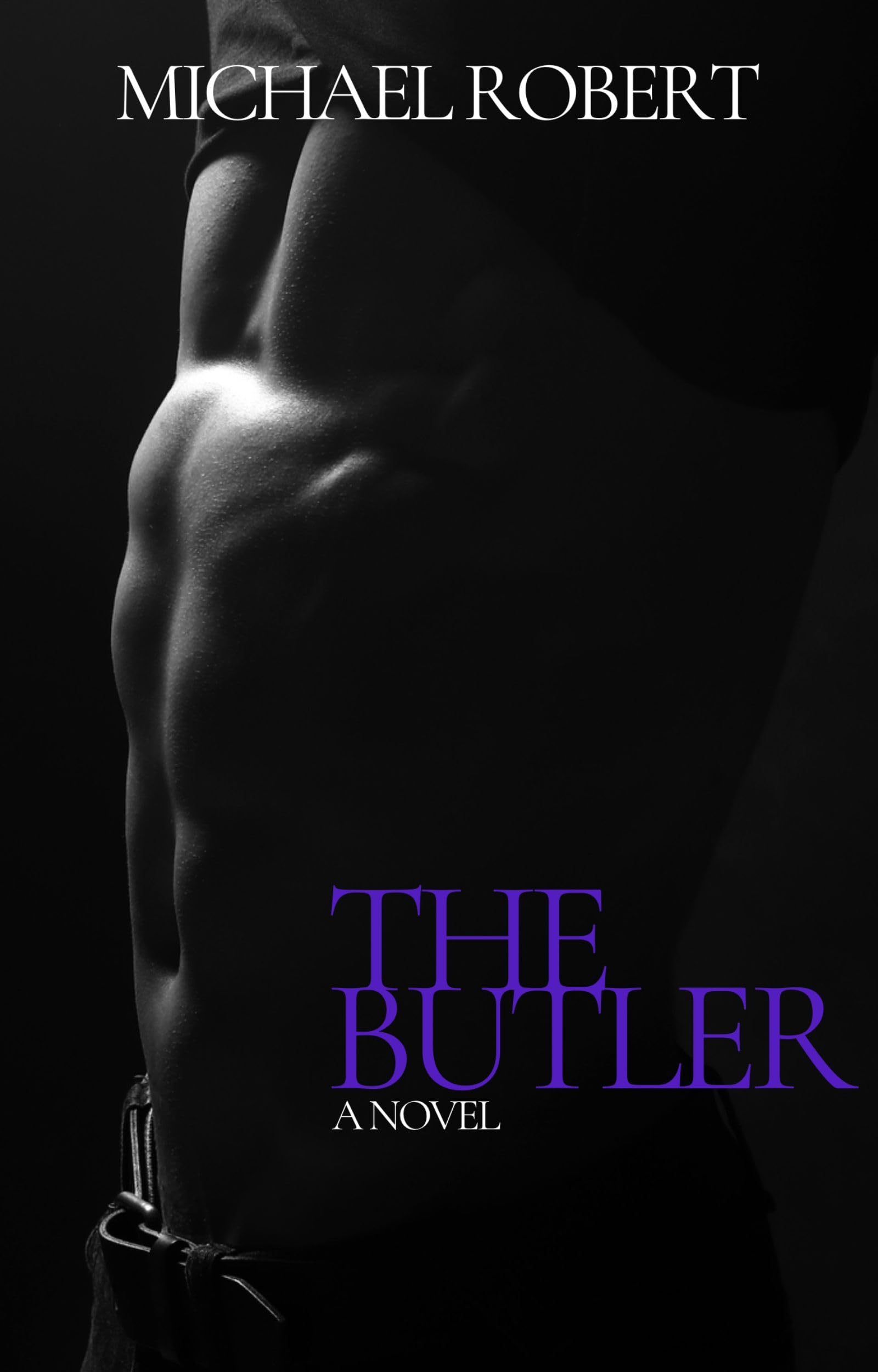 The Butler (Kindle Edition)