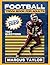 Football Trivia Book For Ad...