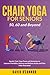 Chair Yoga For Seniors 50, ...