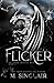 Flicker (The Storm Dragons' Mate)
