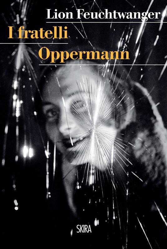 I fratelli Oppermann (The Wartesaal Trilogy #2)