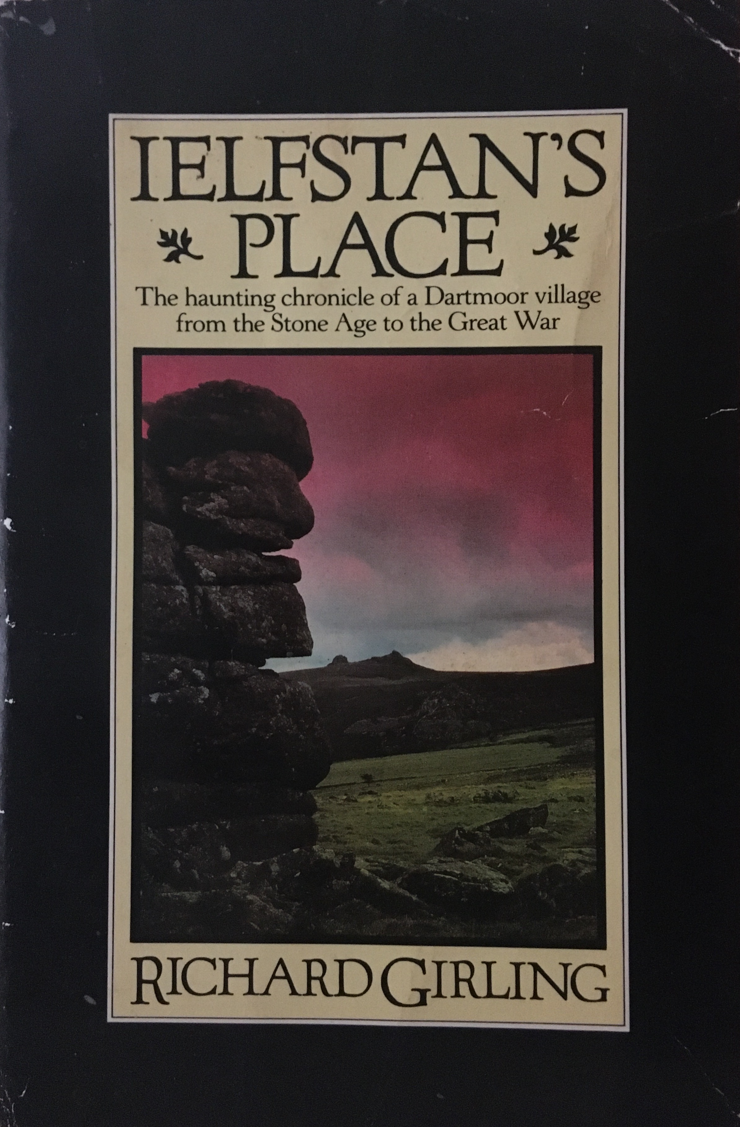 Ielfstan's Place