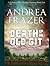 Death of an Old Git: The Falconer Files Book 1 (The Falconer Files Murder Mysteries)