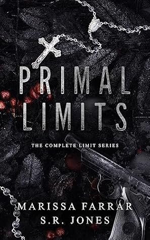 Primal Limits: The Complete Limit Series (The Limit)