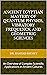Ancient Egyptian Mastery of Quantum Physics, Vibratory Freque... by Dr. Rashad Richey